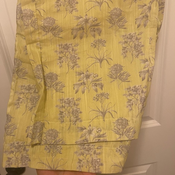 Ethnics raw silk - Picture 8 of 10